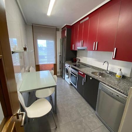 Calidad En Zona Tranquila Apartman Gijón Kültér fotó