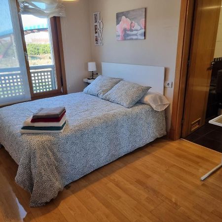 Calidad En Zona Tranquila Apartman Gijón Kültér fotó
