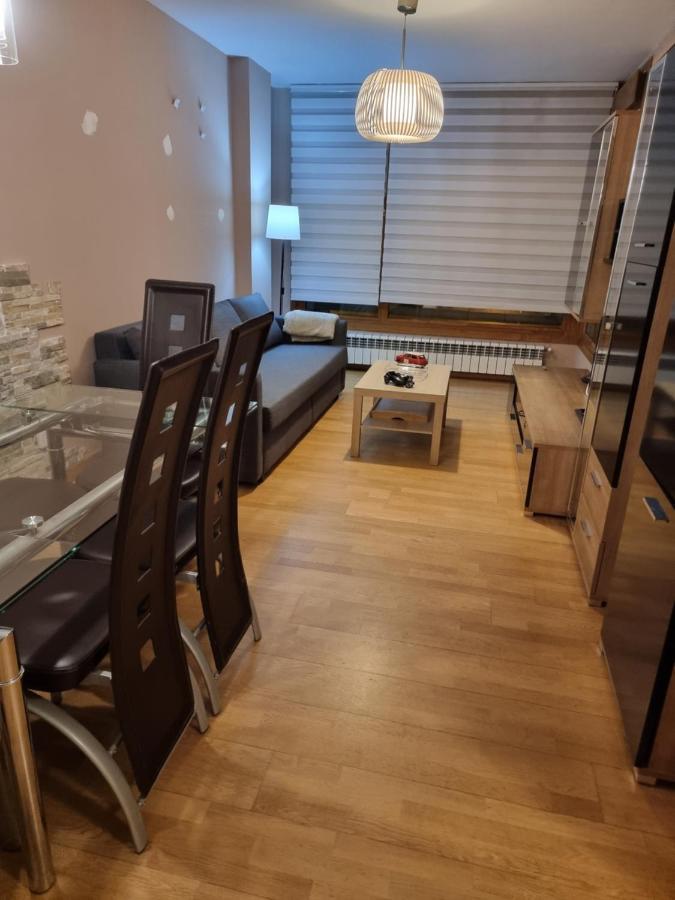 Calidad En Zona Tranquila Apartman Gijón Kültér fotó