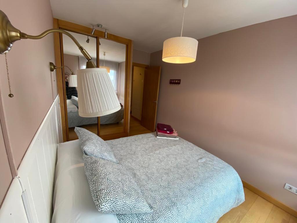 Calidad En Zona Tranquila Apartman Gijón Kültér fotó