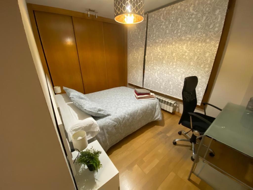 Calidad En Zona Tranquila Apartman Gijón Kültér fotó