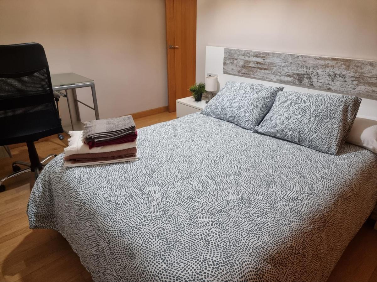 Calidad En Zona Tranquila Apartman Gijón Kültér fotó