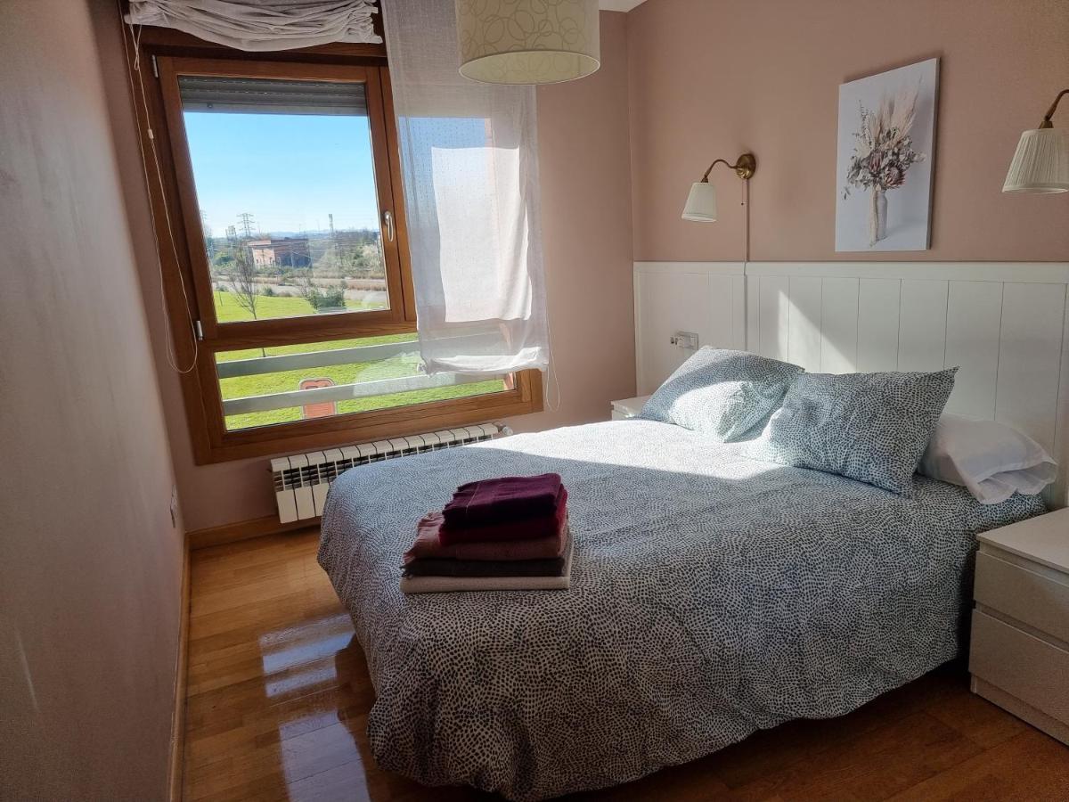 Calidad En Zona Tranquila Apartman Gijón Kültér fotó